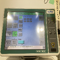 Nikkiso DBB-07 - Dialysis image 3